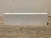 Apple - series 7 - smartwatch gps midnight aluminium - afbeelding 2 van  7