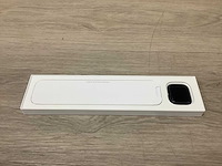 Apple - series 7 - smartwatch gps midnight aluminium - afbeelding 3 van  8