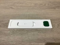 Apple - series 7 - smartwatch gps midnight aluminium - afbeelding 3 van  6