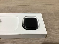 Apple - series 7 - smartwatch gps midnight aluminium - afbeelding 4 van  6