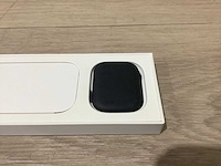 Apple - series 7 - smartwatch gps midnight aluminium - afbeelding 6 van  9