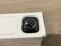 Apple - series 7 - smartwatch gps midnight aluminium - afbeelding 8 van  9