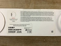Apple - series 7 - smartwatch gps+ starlight aluminium - afbeelding 7 van  7