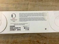 Apple - series 7- smartwatch gps+ midnight aluminium - afbeelding 7 van  7