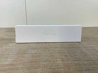 Apple - series 7- smartwatch gps midnight aluminium - afbeelding 2 van  7