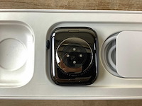 Apple - series 7- smartwatch gps midnight aluminium - afbeelding 7 van  7