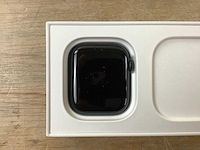 Apple - series 7- smartwatch gps midnight aluminium - afbeelding 3 van  3