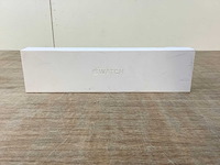 Apple - series 7- smartwatch gps midnight aluminium - afbeelding 3 van  7