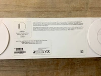 Apple - series 7- smartwatch gps starlight aluminium - afbeelding 7 van  7