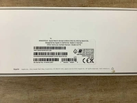 Apple - series 8 - smartwatch gps + midnight aluminium - afbeelding 6 van  6