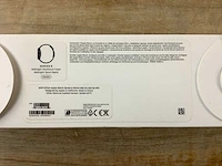 Apple - series 8 - smartwatch gps midnight aluminium - afbeelding 7 van  7