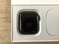 Apple - series 8 - smartwatch gps+ midnight aluminium - afbeelding 5 van  7
