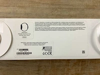 Apple - series 8 - smartwatch gps midnight aluminium - afbeelding 7 van  7