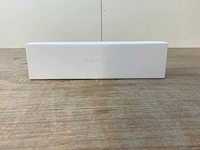 Apple - series 8 - smartwatch gps midnight aluminium - afbeelding 2 van  7