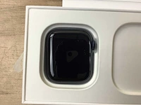 Apple - series 8 - smartwatch gps midnight aluminium - afbeelding 5 van  7