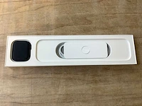Apple - series 8 - smartwatch gps midnight aluminium - afbeelding 4 van  7
