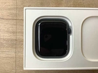 Apple - series 8 - smartwatch gps midnight aluminium - afbeelding 5 van  7
