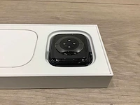 Apple - series 8 - smartwatch gps midnight aluminium - afbeelding 6 van  7