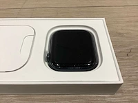 Apple - series 8 - smartwatch gps midnight aluminium - afbeelding 4 van  6
