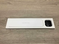 Apple - series 8 - smartwatch gps midnight aluminium - afbeelding 5 van  8