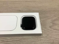 Apple - series 8 - smartwatch gps midnight aluminium - afbeelding 6 van  8
