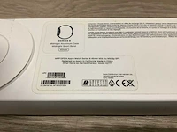 Apple - series 8 - smartwatch gps midnight aluminium - afbeelding 8 van  8