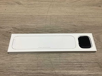 Apple - series 8 - smartwatch gps midnight aluminium - afbeelding 4 van  7