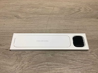 Apple - series 8 - smartwatch gps midnight aluminium - afbeelding 4 van  7