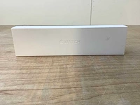 Apple - series 8- smartwatch gps midnight aluminium - afbeelding 2 van  7