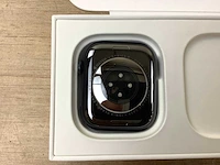 Apple - series 8- smartwatch gps midnight aluminium - afbeelding 6 van  7