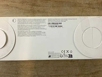 Apple - series 9 - smartwatch gps midnight aluminium - afbeelding 7 van  7
