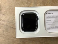 Apple - series 9 - smartwatch gps midnight aluminium - afbeelding 5 van  7