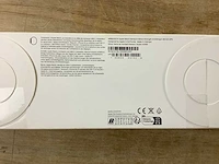Apple - series 9 - smartwatch gps midnight aluminium - afbeelding 7 van  7
