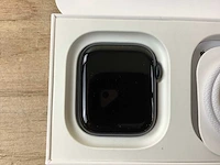 Apple - series 9 - smartwatch gps midnight aluminium - afbeelding 5 van  7
