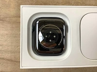 Apple - series 9 - smartwatch gps midnight aluminium - afbeelding 7 van  7