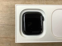 Apple - series 9 - smartwatch gps midnight aluminium - afbeelding 5 van  7