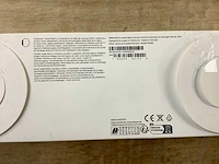Apple - series 9 - smartwatch gps midnight aluminium - afbeelding 7 van  7