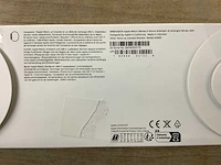 Apple - series 9 - smartwatch gps midnight aluminium - afbeelding 7 van  7