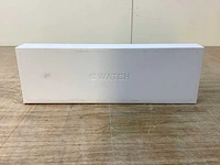Apple - series 9 - smartwatch gps midnight aluminium - afbeelding 2 van  7