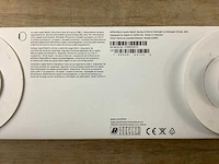 Apple - series 9 - smartwatch gps midnight aluminium - afbeelding 7 van  7