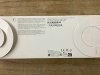 Apple - series 9 - smartwatch gps starlight aluminium - afbeelding 7 van  7