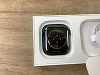Apple - series 9- smartwatch gps midnight aluminium - afbeelding 6 van  7