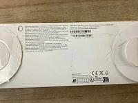 Apple - series 9- smartwatch gps midnight aluminium - afbeelding 7 van  7
