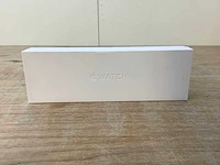 Apple - series 9- smartwatch gps midnight aluminium - afbeelding 2 van  7