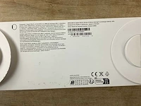 Apple - series 9- smartwatch gps midnight aluminium - afbeelding 7 van  7