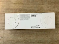 Apple - series 9- smartwatch gps midnight aluminium - afbeelding 7 van  7