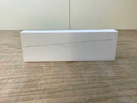 Apple - series 9- smartwatch gps starlight aluminium - afbeelding 2 van  7