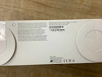 Apple - series 9- smartwatch gps starlight aluminium - afbeelding 7 van  7