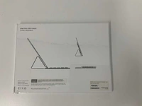 Apple - smart keyboard ipad pro 10.5-inch mptl2n/a - afbeelding 2 van  2