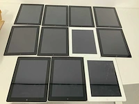 Apple - tablet (11x) - afbeelding 2 van  3